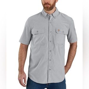 Carhartt Force Relaxed Fit Shirt